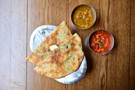 Amritsari Kulcha (6 pcs)