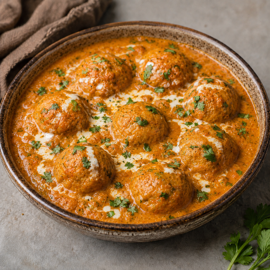Malai Kofta (New)
