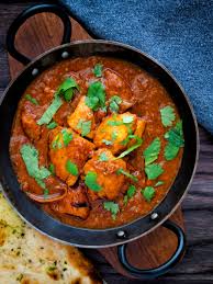 Kashmiri Chicken Masala Curry (Limit 2 per Order)