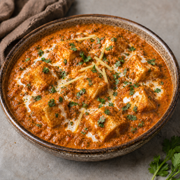 Paneer Lababdaar