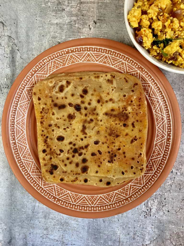 Ajwain Paratha (6 pcs.)