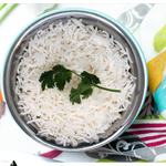 Basmati Rice (2 Portion)