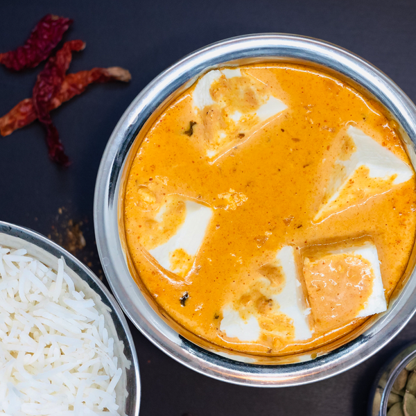 Shahi Paneer