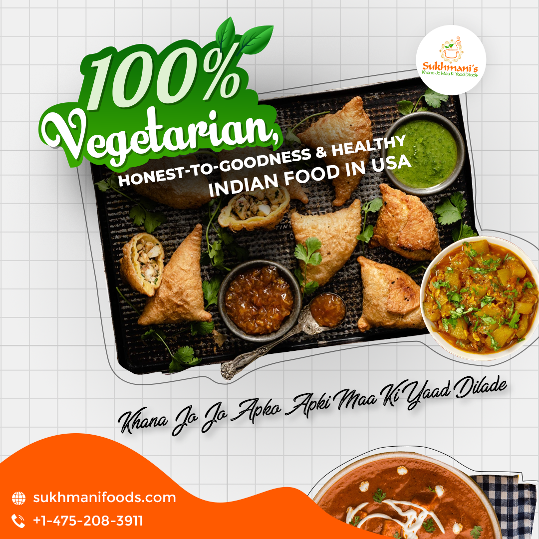 4 Noted Advantages to Opt For Tiffin Service