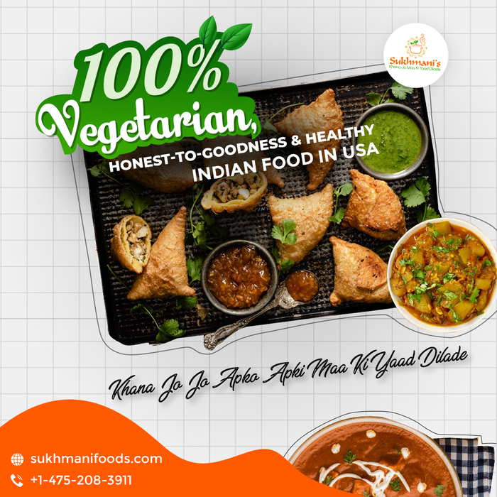 4 Noted Advantages to Opt For Tiffin Service