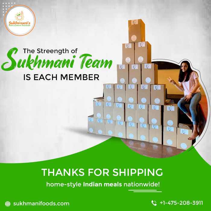 Satiate Your Hunger Pangs With These 5 Authentic Indian Dishes In USA