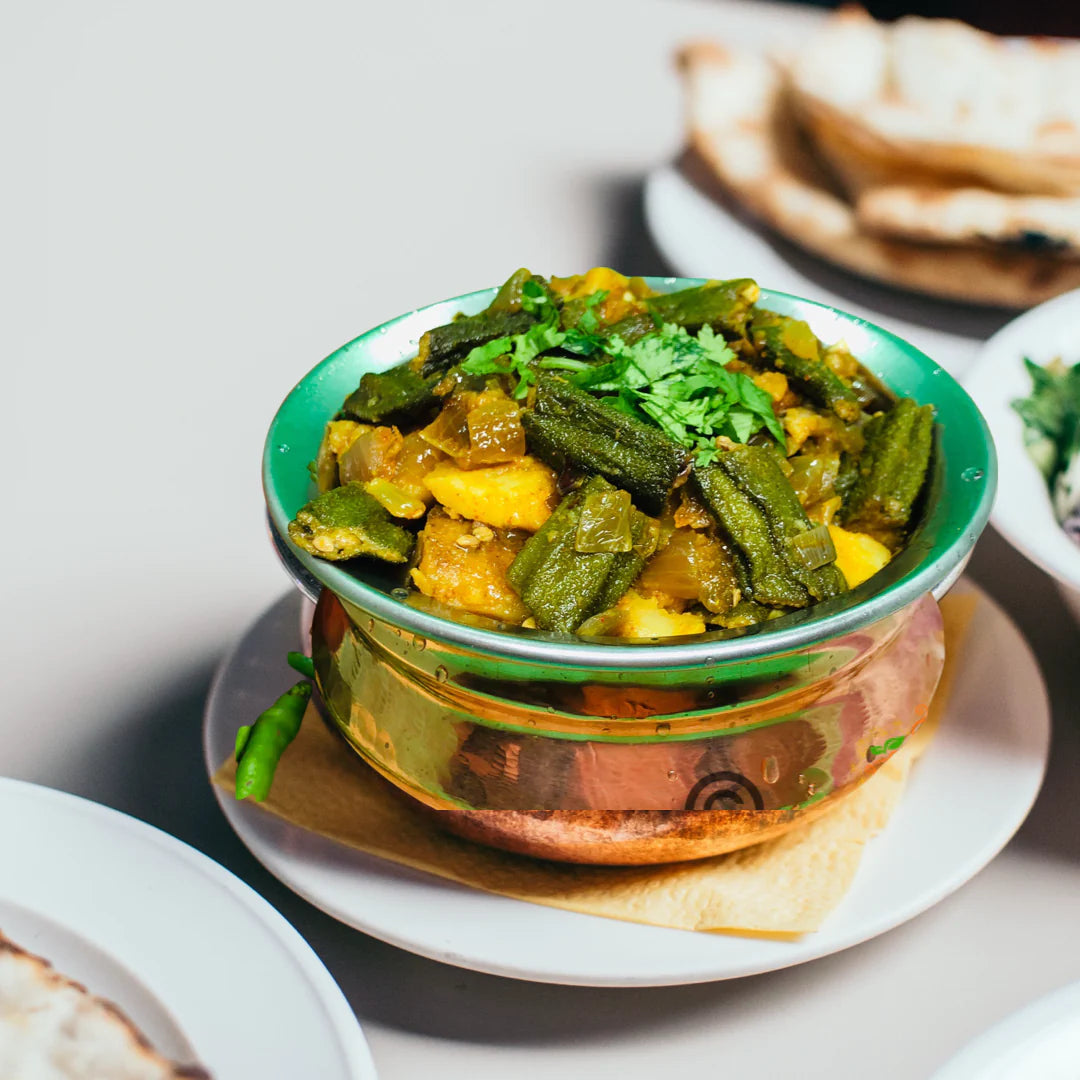 Tips for Ordering: Homemade Indian Food During Holidays and Special Occasions