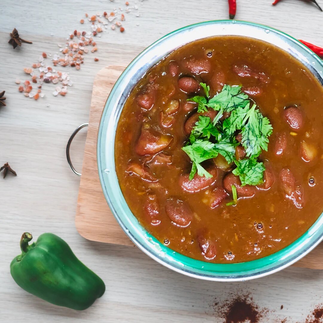 Health Benefits of Homemade Indian Food and How It Can Improve Your Health