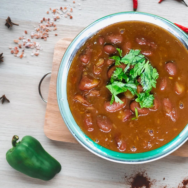 Health Benefits of Homemade Indian Food and How It Can Improve Your Health