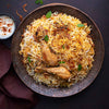 Sukhmani's Chicken Biryani-Limit 2 per order