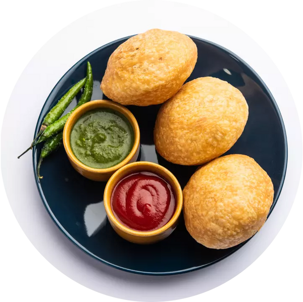 Dal Kachori