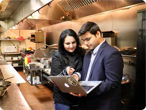 Our Story - Sukhmani Foods