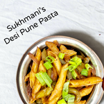 Desi Pune’ Pasta
