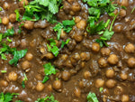 Chana Masala