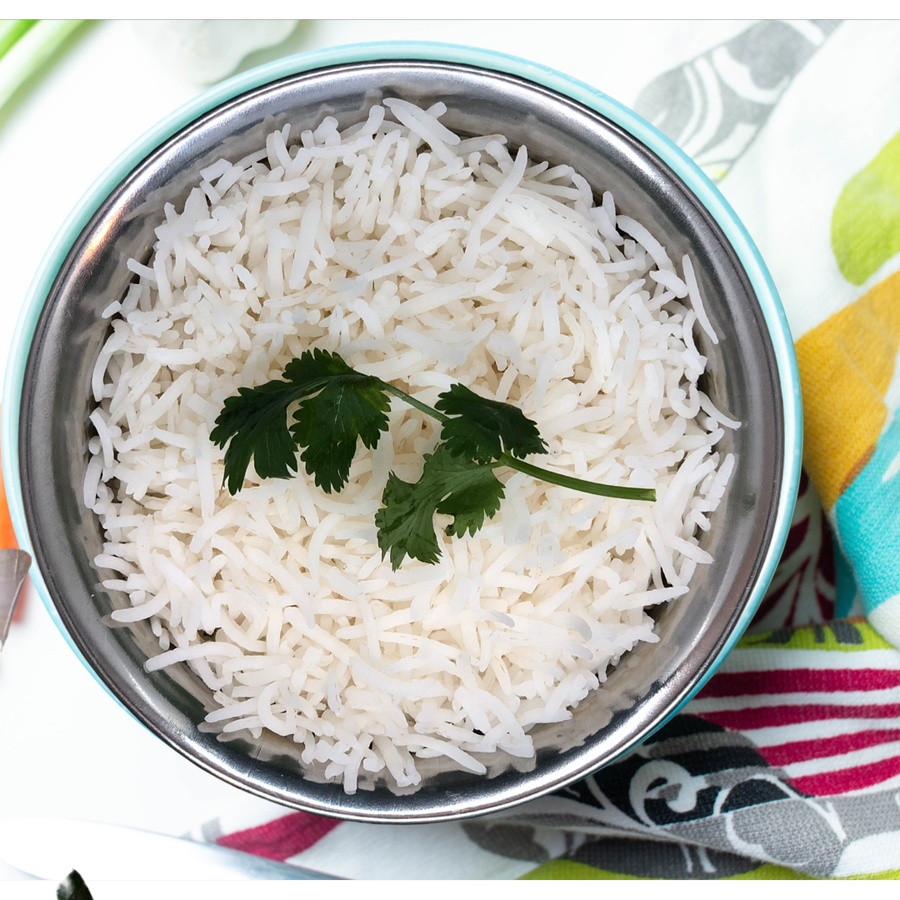 Basmati Rice (2 Portion)
