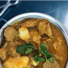 Nutrella Aloo Curry
