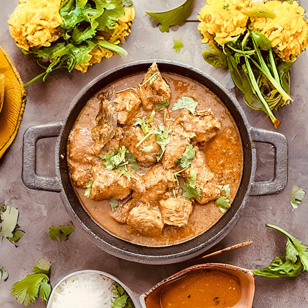 Chicken Curry Dhaba Style(Limit 2 Per Order)