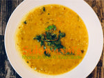 Moong Dal Tadka