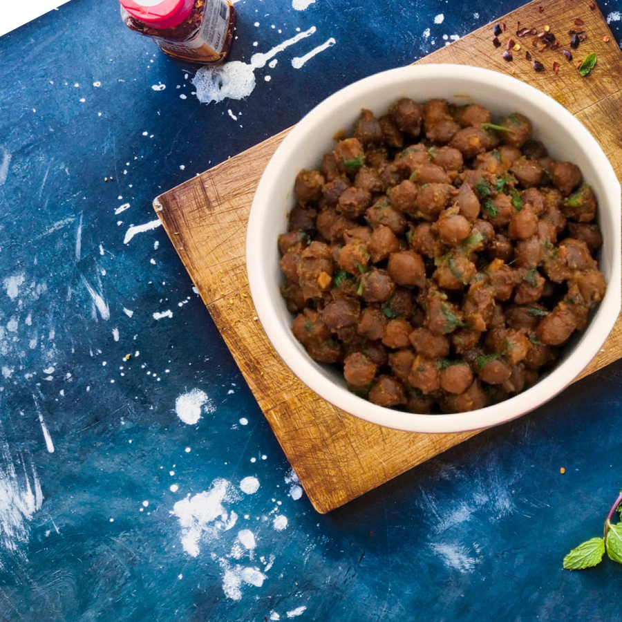 Navratri Chana Masala