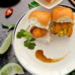 Vada Pav (Limit of 1 per Order)