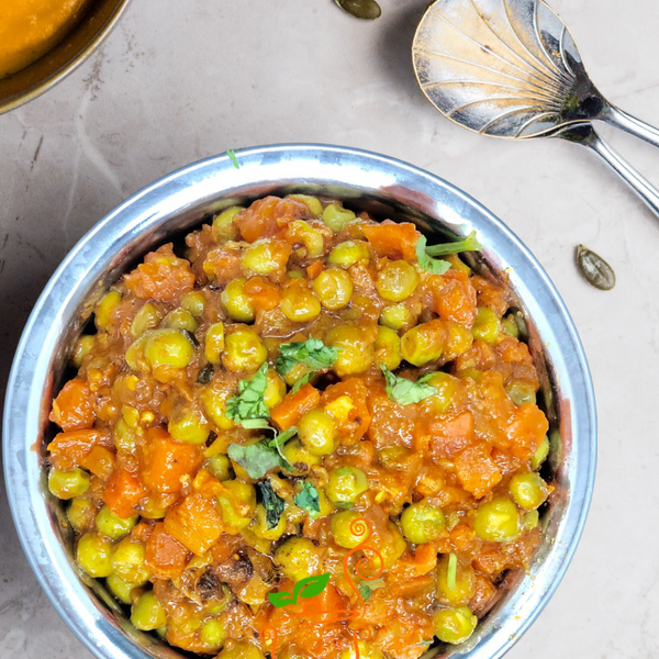Gajar Matar