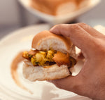 Vada Pav (Limit of 1 per Order)